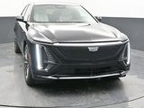 New 2025 Cadillac Lyriq Sport image 3