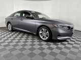 Used 2018 Honda Accord LX image 2