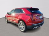 New 2025 Cadillac XT5 Premium Luxury image 4