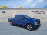 Used 2018 Ford F150 XL w/ Equipment Group 101A Mid image 2
