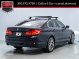 Used 2018 BMW 530e xDrive image 5