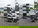 New 2025 Ford Transit 250 148 Medium Roof image 5