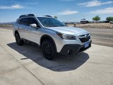Used 2021 Subaru Outback Premium image 3