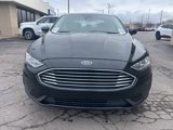 Used 2020 Ford Fusion SE image 4