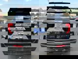 Certified 2020 Ford Explorer XLT image 4