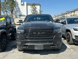 Used 2021 RAM 1500 Limited w/ Night Edition image 2