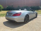 Used 2013 Mercedes-Benz SL 550 image 5
