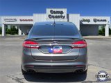 Used 2017 Ford Fusion Sport image 5