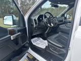 Used 2018 Ford F150 Lariat w/ Trailer Tow Package image 3