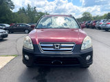 Used 2005 Honda CR-V EX image 2