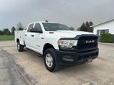 Used 2022 RAM 2500 Tradesman image 3