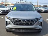 Used 2022 Hyundai Tucson SEL image 2