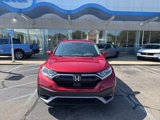 Certified 2022 Honda CR-V EX image 2