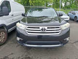 Used 2013 Toyota Highlander Plus image 2