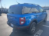 New 2025 Ford Bronco Sport Big Bend image 5