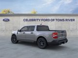 New 2025 Ford Maverick XLT image 4
