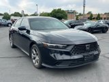 Used 2023 Honda Accord EX image 3
