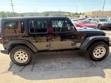 Used 2018 Jeep Wrangler Unlimited Sport S image 6