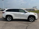 Used 2016 Toyota Highlander Limited image 6