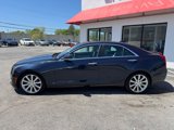 Used 2015 Cadillac ATS Luxury w/ Sun And Sound Package image 4
