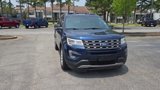 Used 2017 Ford Explorer XLT w/ Equipment Group 202A image 3