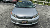 Used 2012 Honda Civic Natural Gas image 2
