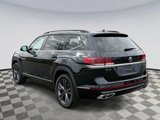 Used 2021 Volkswagen Atlas SE w/ Panoramic Sunroof Package image 4