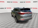 Used 2017 Kia Sportage EX w/ EX Premium Package image 4