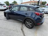 Used 2017 MAZDA CX-3 Touring image 4