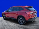 Certified 2022 Ford Escape SE image 5