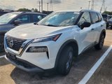 Used 2022 Nissan Rogue S image 3