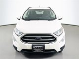 Used 2020 Ford EcoSport SE image 2
