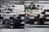 Used 2003 Dodge Ram 2500 Truck Laramie image 2