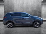 Used 2020 Kia Sportage EX image 4