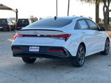 New 2025 Hyundai Elantra Sport image 4