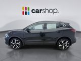 Used 2020 Nissan Rogue Sport SL w/ Premium Package image 2