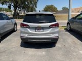 Used 2022 Chevrolet Equinox LT w/ Driver Convenience Package image 5