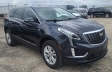 Certified 2021 Cadillac XT5 Luxury image 4