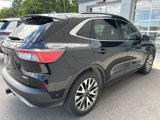 Used 2020 Ford Escape Titanium image 3