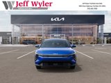 New 2025 Kia K4 LXS image 2