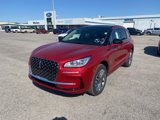 New 2025 Lincoln Corsair Grand Touring image 2