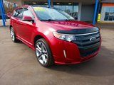 Used 2014 Ford Edge Sport w/ Driver Entry Package image 4