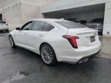Used 2021 Cadillac CT5 Premium Luxury image 6