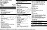Used 2023 Chevrolet Malibu LT image 3