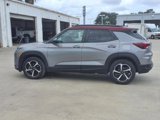 Certified 2023 Chevrolet TrailBlazer RS image 4