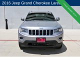 Used 2016 Jeep Grand Cherokee Laredo w/ Quick Order Package 23E image 2