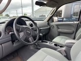 Used 2007 Jeep Liberty Sport image 4