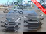 Used 2020 Ford Fusion SE image 2