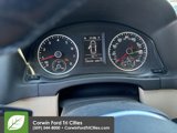 Used 2016 Volkswagen Tiguan R-Line image 3