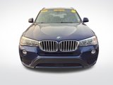 Used 2015 BMW X3 xDrive35i image 2